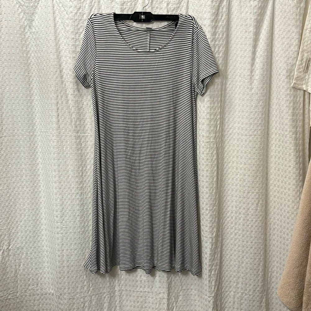 Old Navy T-shirt Dress